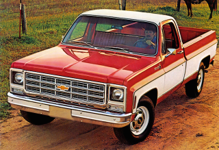 Illustration for article titled The Ten Most Useless Trucks Ever Built